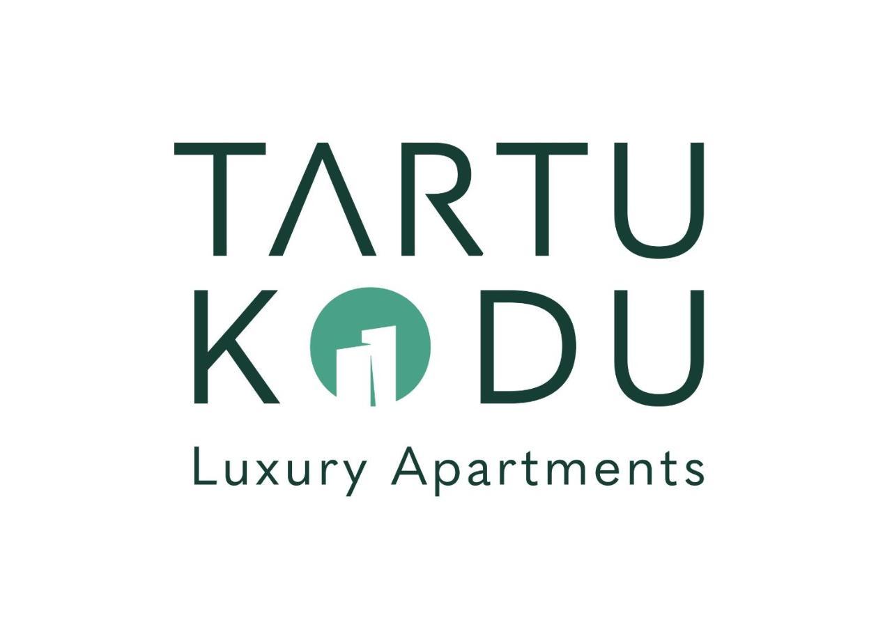 Tartukodu Fortuuna 23A-2 Exterior photo